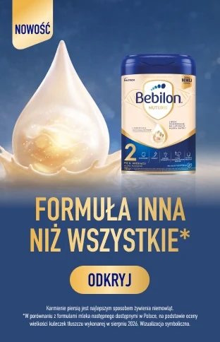 Bebilon Nuturis 2